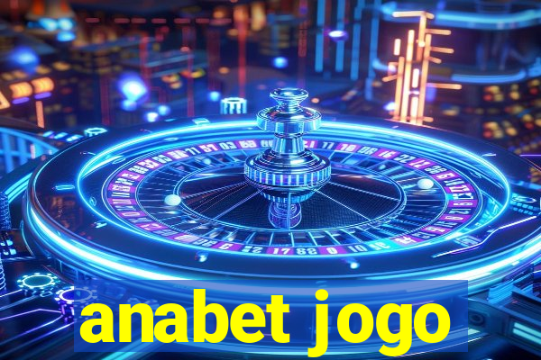 anabet jogo